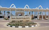 New Heliopolis
